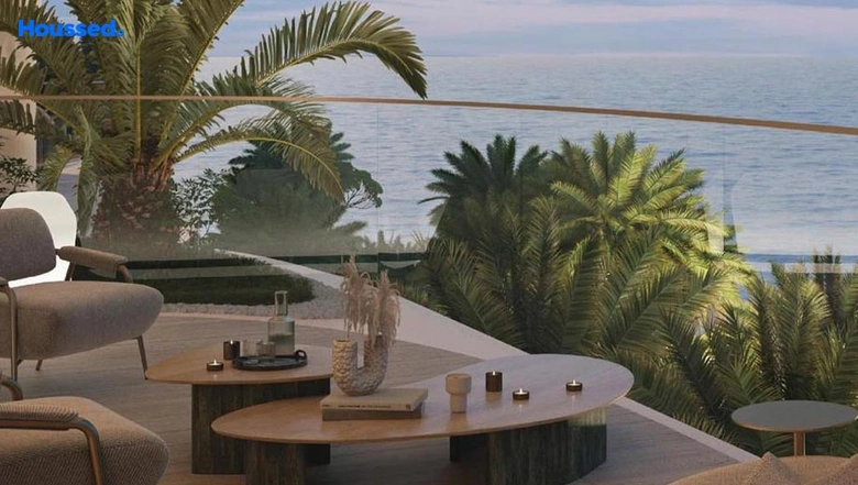Sample Apartment
